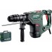 Metabo KHE 5-40 Elektro-Kombihammer SDS-max (230V/1100W/8,5J) koffer 600391500