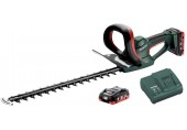 Metabo AHS 18-45 V Akku-Heckenschere (45cm/18V/1x2,0Ah) 600466860