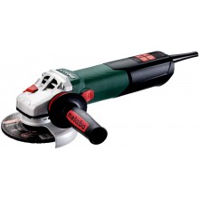 Metabo WEV 15-125 Quick Winkelschleifer (1550W/125mm) 600468000