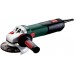 Metabo WEV 15-125 Quick Winkelschleifer (1550W/125mm) 600468000