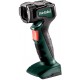 Metabo PowerMaxx ULA 12 LED Akku-Handlampe (12V/ohne akku) 600788000