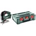 Metabo STB 18 L 90 Akku-Stichsäge (18V/ohne akku) MetaBox 601048840