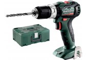 Metabo PowerMaxx SB 12 BL Akku-Schlagbohrschrauber (12V/ohne akku) metabox 601077840