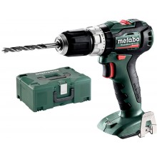 Metabo PowerMaxx SB 12 BL Akku-Schlagbohrschrauber (12V/ohne akku) metabox 601077840