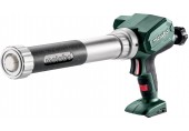 Metabo KPA 12 400 Akku-Kartuschenpistole 601217850