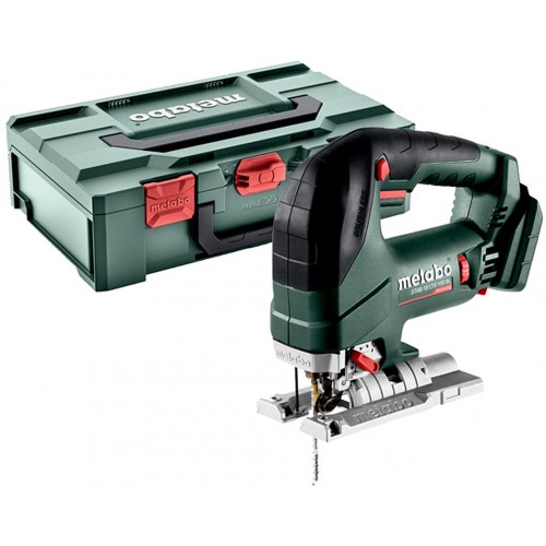 Metabo STAB 18 LTX 150 BL Akku-Stichsäge (18V/ohne akku) MetaBox 601503840