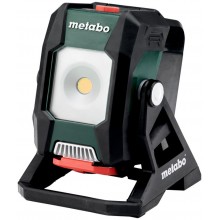 Metabo BSA 12-18 LED 2000 Akku-Baustrahler (2000 lm/12-18V/ohne akku) 601504850