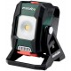 Metabo BSA 12-18 LED 2000 Akku-Baustrahler (2000 lm/12-18V/ohne akku) 601504850