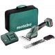 Metabo PowerMaxx SGS 12 Q Akku-Strauch- und Grasschere (12V/1x2,0Ah) 601608500