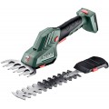 Metabo PowerMaxx SGS 12 Q Akku Strauch- und Grasschere (12V/ohne akku) 601608850