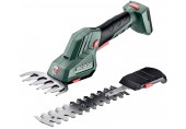 Metabo PowerMaxx SGS 12 Q Akku Strauch- und Grasschere (12V/ohne akku) 601608850