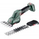 Metabo POWERMAXX SGS 12 Q Akku Strauch- und Grasschere (12V/ohne akku) 601608850