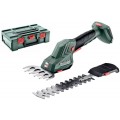 Metabo SGS 18 LTX Q Akku-Strauch- und Grasschere (18V/ohne akku) 601609840