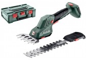 Metabo SGS 18 LTX Q Akku-Strauch- und Grasschere (18V/ohne akku) 601609840