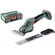 Metabo SGS 18 LTX Q Akku-Strauch- und Grasschere (18V/ohne akku) 601609840