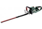 Metabo HS 18 LTX BL 75 Akku-Heckenschere (18V / 75cm) Ohne akku, 601724850