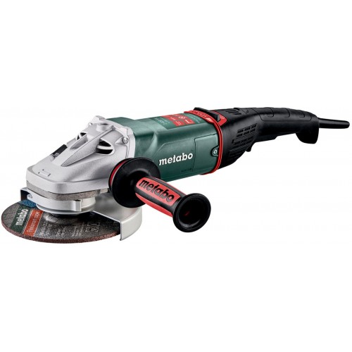 Metabo WEPBA 24-180 MVT Winkelschleifer (2400W/180mm) 606480000