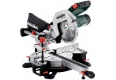 Metabo KGS 216 M Kappsäge (1200W/216mm) (Soft start) 613216000