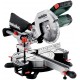 Metabo KGS 216 M Kappsäge (1200W/216mm) (Soft start) 613216000