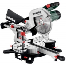 Metabo KGS 254 M Kappsäge (1800W/254mm) 613254000