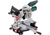 Metabo KGSV 216 M Kappsäge (1700W/216mm) 619261000