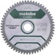 Metabo "Multi Cut Classic" HW/CT Kreissägeblatt 216x30, 60 PZ/LZ 5° 628066000