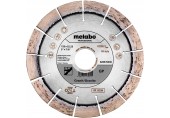 Metabo Diamanttrennscheibe 125x22,23mm"GP"Granit "professional" 628576000