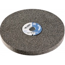 Metabo Schleifscheibe 200x32x32 mm, 36 P, Normalkorund, für Doppelschleifer 630634000