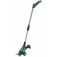 Metabo POWERMAXX SGS 12 Q SET Akku-Strauch- und Grasschere (12V/ohne akku) 691193000