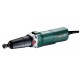 Metabo GEP 710 Plus Geradschleifer (710W/6mm) 600617000