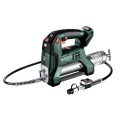 Metabo FP 18 LTX Akku-fettpresse (690bar/18V) Ohne Akku 600789850