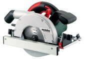 Metabo 601204000 KSE 55 Vario Handkreissäge 1200 W