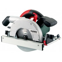 Metabo 601204000 KSE 55 Vario Handkreissäge 1200 W