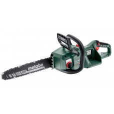 Metabo MS 36-18 LTX BL 40 Akku-kettensäge (18V/Ohne Akku/40cm) 601613850