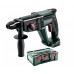 Metabo KH 18 LTX 24 Akku-hammer SDS-Plus (18V, 2,1J) MetaBOX 165 L 601712840