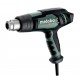 Metabo HG 20-600 Heißluftgebläse, (600°C/2000W) 602066000