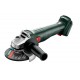 Metabo W 18 7-125 Akku-winkelschleifer (18V/125mm) Ohne Akku. 602371850