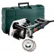 Metabo MFE 40 Mauernutfräse (1900W/125mm) +Kunststoffkoffer, 604040500