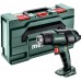 Metabo HG 18 LTX 500 Akku-heissluftgebläse (500°C/18V) Ohne Akku +MetaBOX 610502840