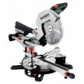 Metabo KGS 305 M Kappsäge mit zugfunktion (2000W/305x30mm) 613305000