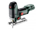 Metabo ST 18 LT 130 BL (601054840) Akku-Säbelsäge 18V; metaBOX 145 L