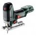 Metabo ST 18 LT 130 BL (601054840) Akku-Säbelsäge 18V; metaBOX 145 L