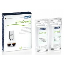 DeLonghi EcoDecalk Mini 2 Stk DLSC200