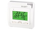 ELEKTROBOCK Funk-Thermostat für Fussbodenheizung PH-BP7-V