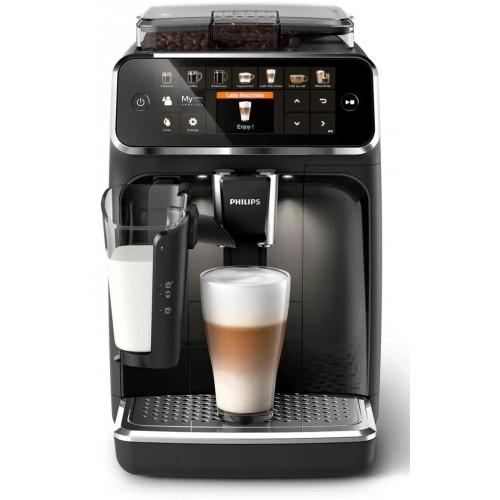 Philips Series 5400 LatteGo Kaffeevollautomat EP5441/50