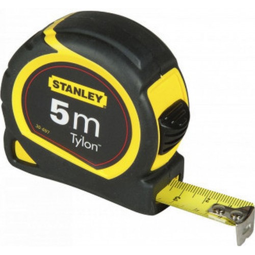 Stanley 1-30-697 Tylon Rollbandmaß 5m