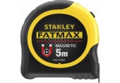 Stanley FMHT0-33864 FatMax BladeArmor Bandmaß 5m/32mm mit Magnethaken