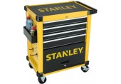 Stanley STST74305-1 27" Werkstattwagen mit 4 Schubladen