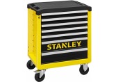 Stanley STST74306-1 27" Werkstattwagen mit 7 Schubladen