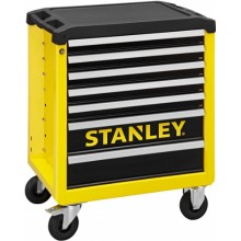 Stanley STST74306-1 27" Werkstattwagen mit 7 Schubladen